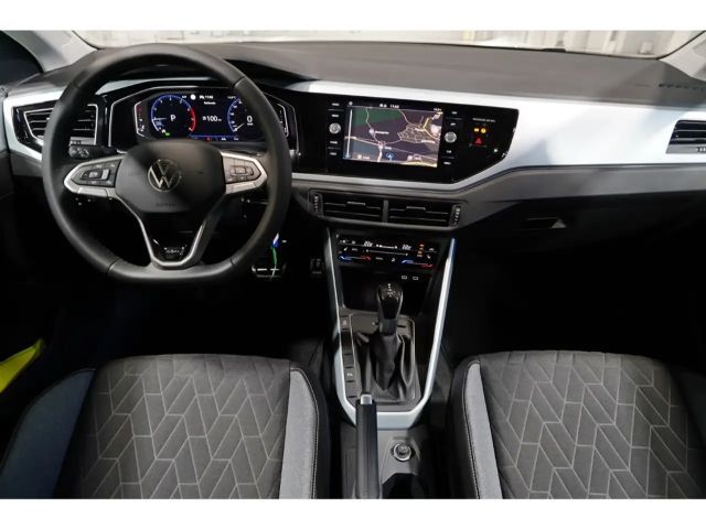 Volkswagen Polo 1.0 TSI DSG Life