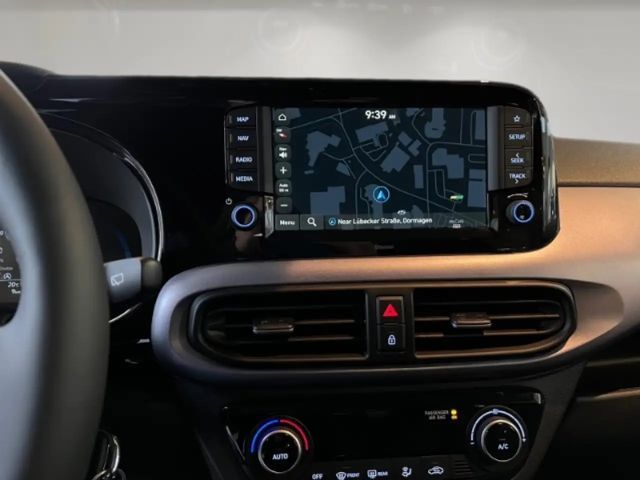 Hyundai i10 1.2 Prime