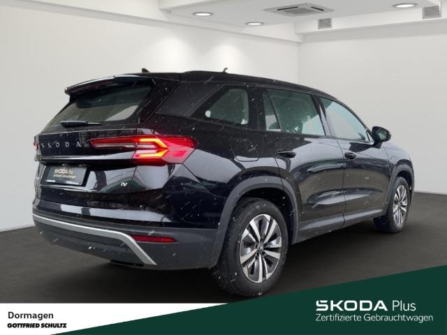 Skoda Kodiaq 1.5 TSI Selection iV