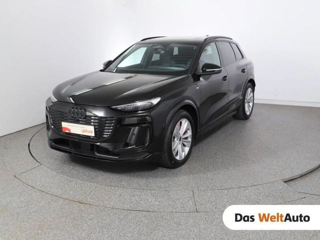 Audi Q6 e-tron Quattro