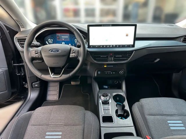 Ford Focus Active Wagon