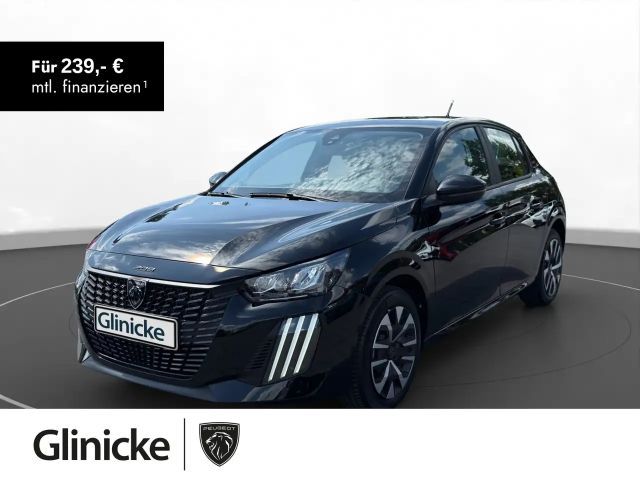 Peugeot E-208 Hybrid Style