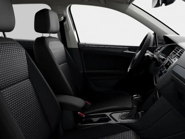 Volkswagen Tiguan United