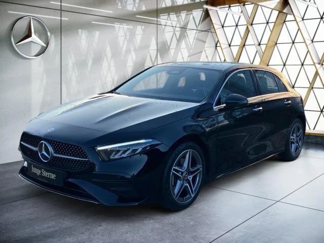 Mercedes-Benz A 200 AMG Line Guard