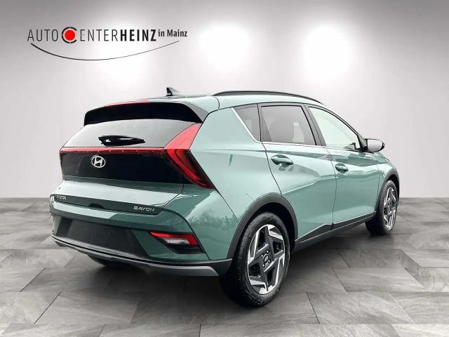 Hyundai Bayon 1.0 Prime T-GDi