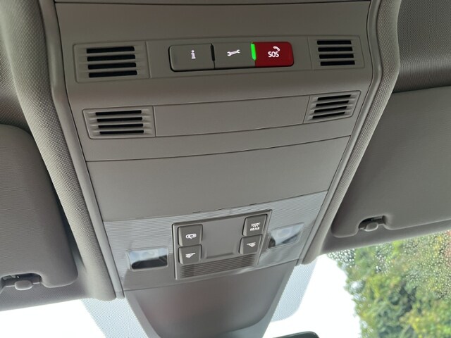 Volkswagen Tiguan 2.0 TDI 4Motion