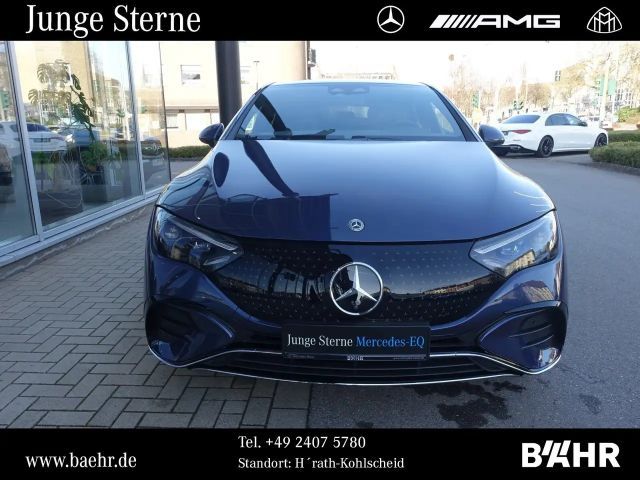 Mercedes-Benz EQE 350 AMG Line Sedan
