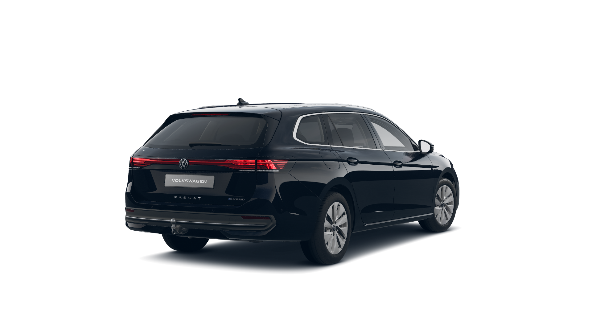Volkswagen Passat Business eHybrid