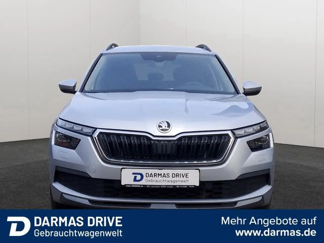 Skoda Kamiq 1.5 TSI Ambition