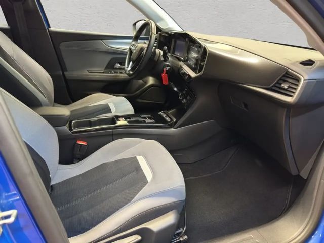 Opel Mokka Elegance Turbo