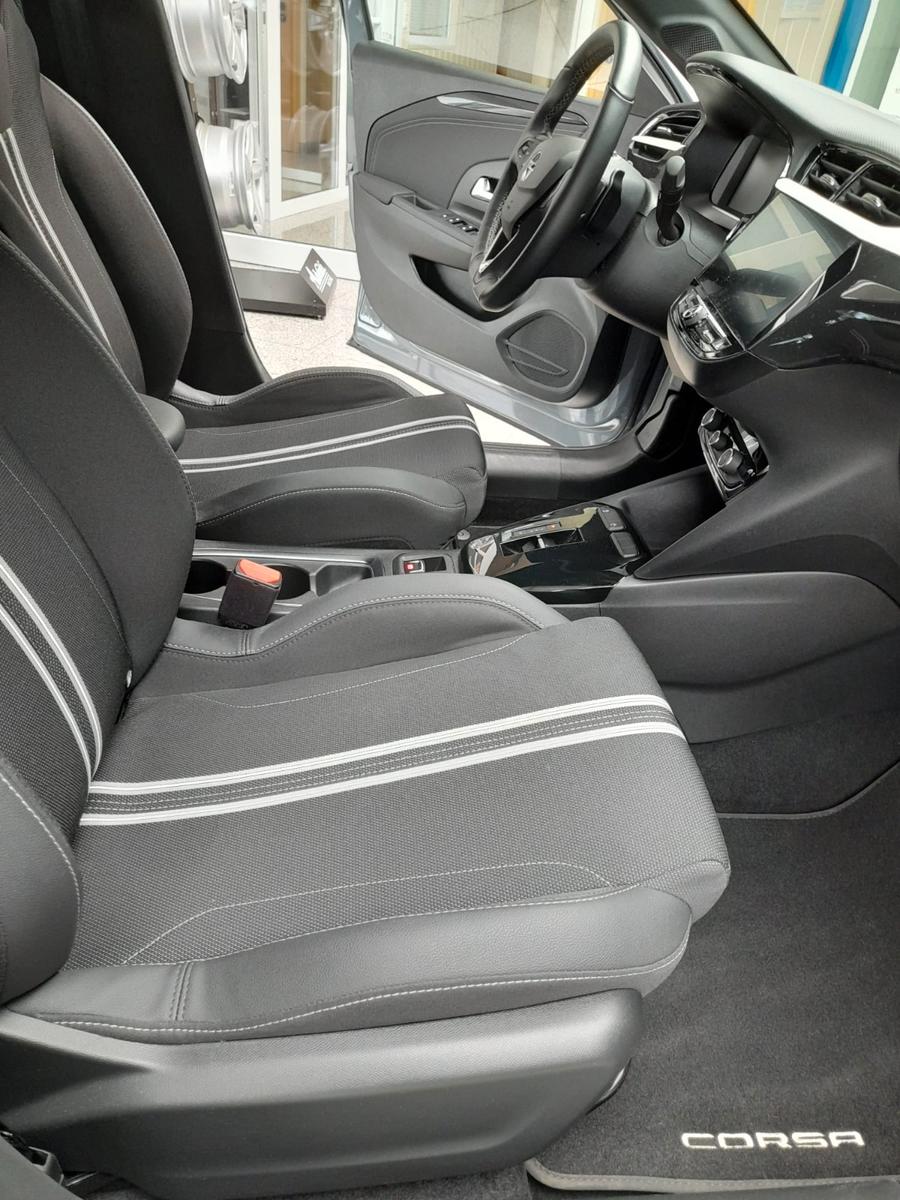 Opel Corsa 1.2 Turbo GS-Line Grand Sport Turbo