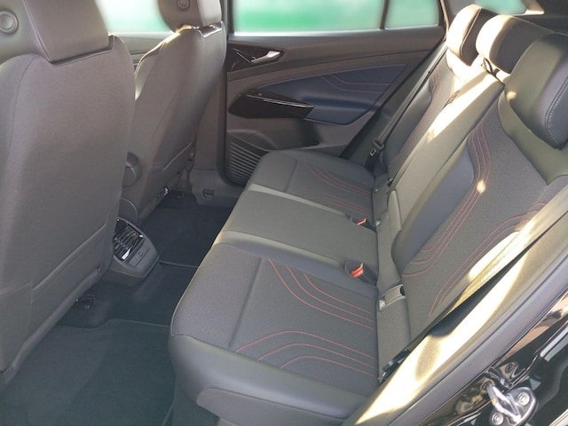 Volkswagen ID.4 GTX IQ.Drive