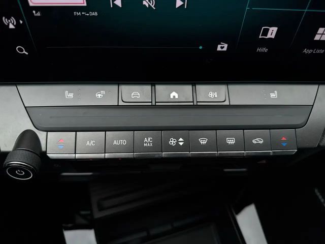 Opel Astra GS-Line Grand Sport