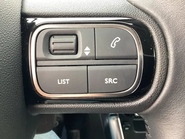 Citroën C3 Aircross Max