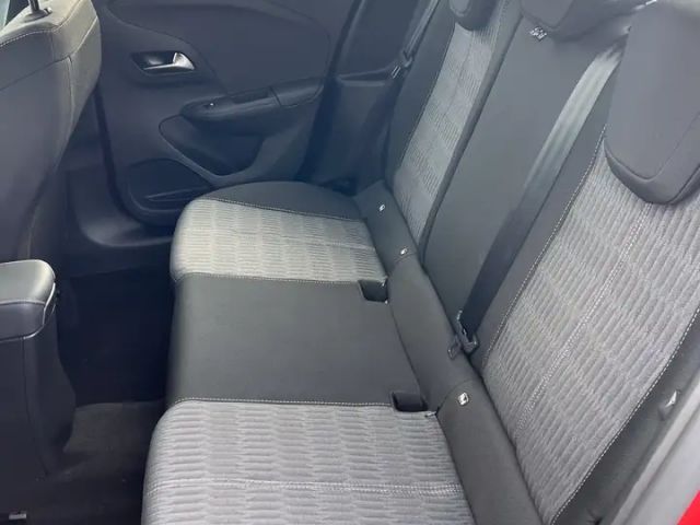 Opel Corsa Edition F Edition