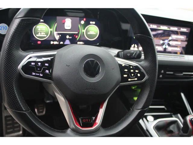 Volkswagen Golf 2.0 TSI GTI