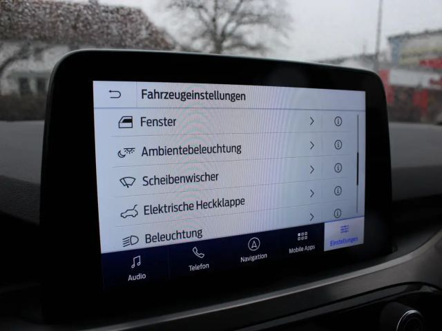 Ford Kuga EcoBoost Titanium