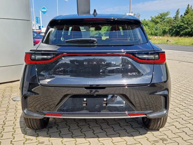 Lexus LBX 1,5 FWD Komfort Paket