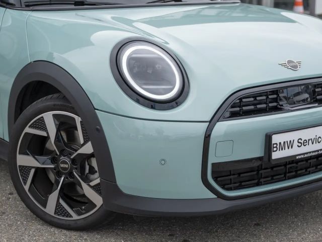 MINI Cooper S Classic Trim Paket M PANO HUD LENKRADHZ