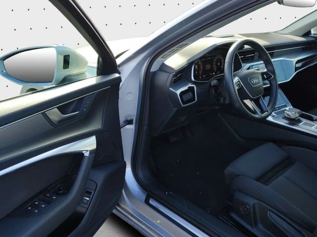 Audi A6 40 TDI Sport