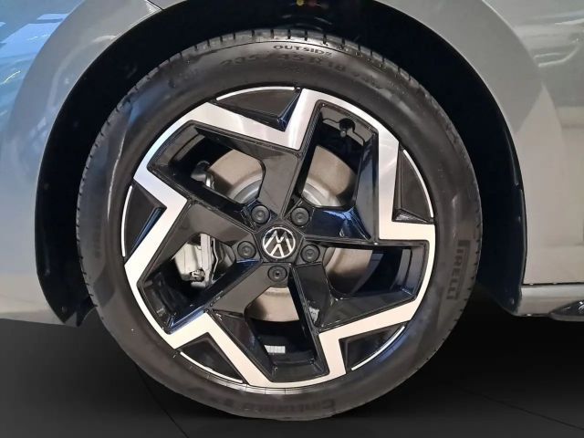 Volkswagen Passat 4Motion DSG R-Line