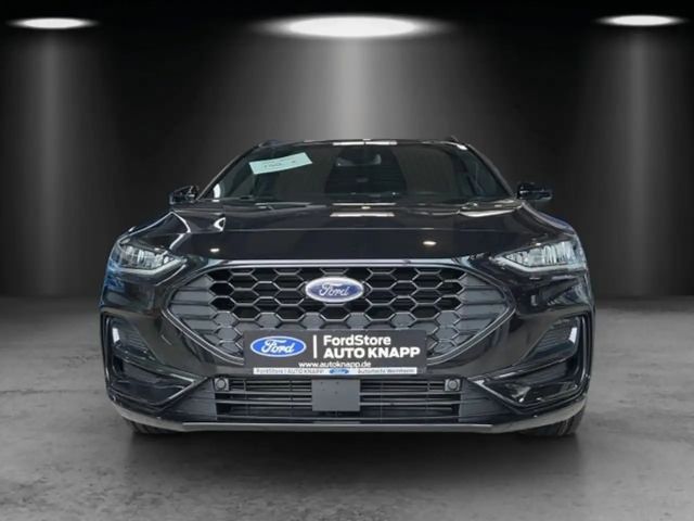 Ford Focus ST Line Wagon