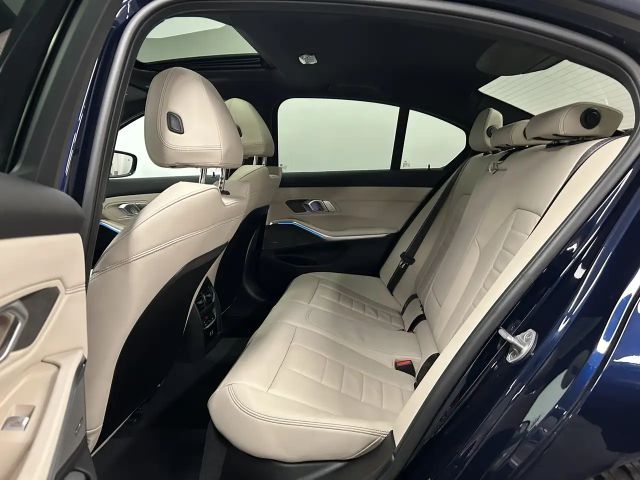 BMW 340 M-Sport Sedan xDrive