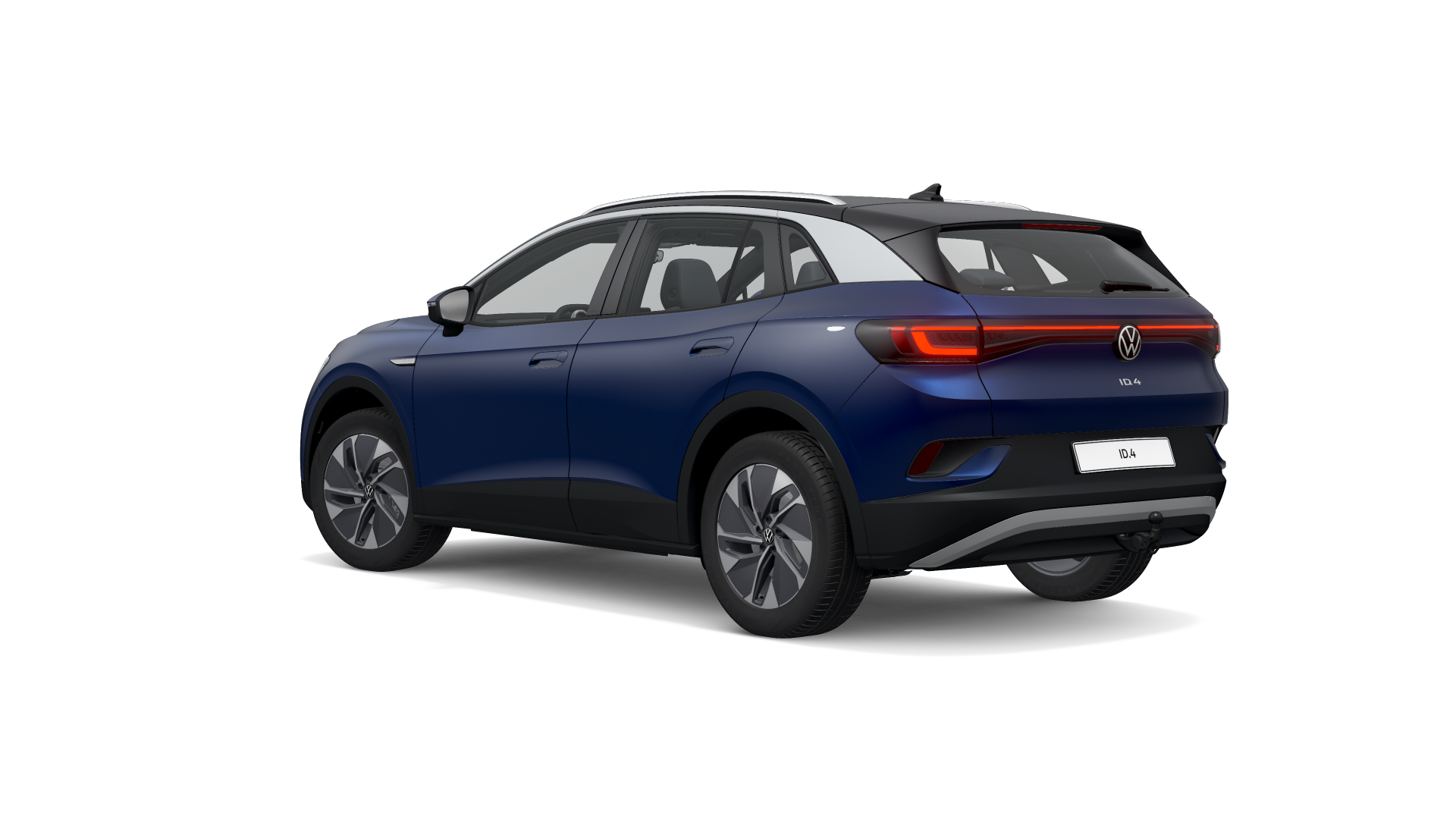 Volkswagen ID.4 52 KWh Pure
