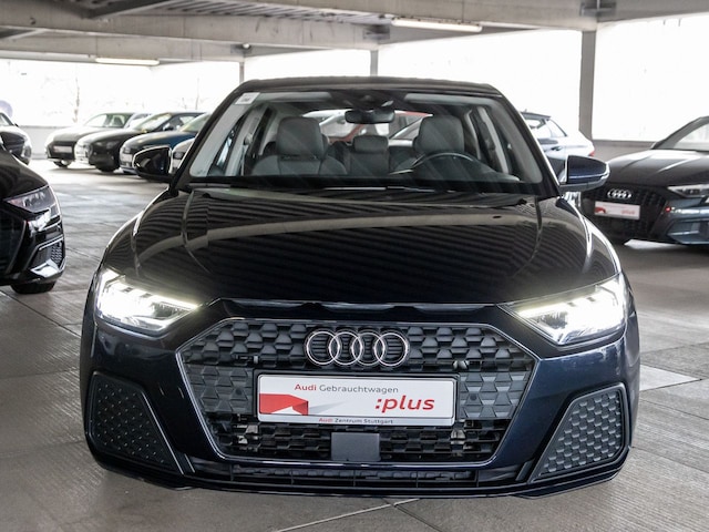 Audi A1 25 TFSI S-Tronic Sportback