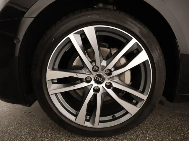 Audi A6 40 TDI Quattro Sedan Sport