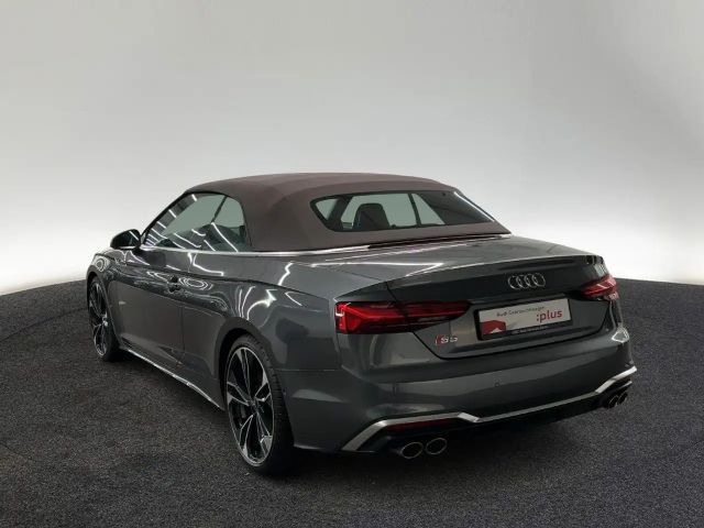 Audi S5 Cabriolet