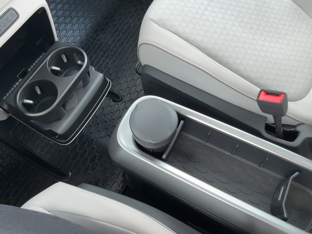 Volkswagen ID.Buzz GOAL LR 86 kWh Pano*Navi*DCC