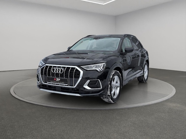 Audi Q3 35 TFSI S-Tronic