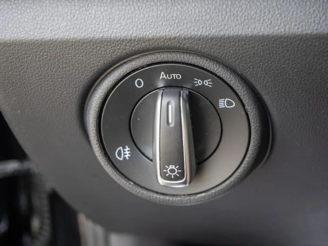 Seat Mii electric Plus