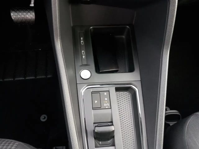 Volkswagen Caddy 1.5 TSI Combi DSG