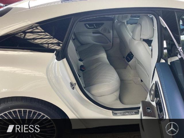 Mercedes-Benz EQS 4MATIC 580 Sedan