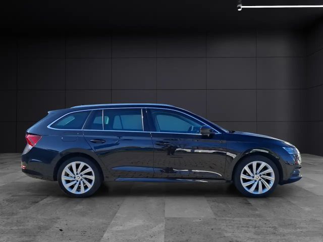 Skoda Octavia Combi Style Style