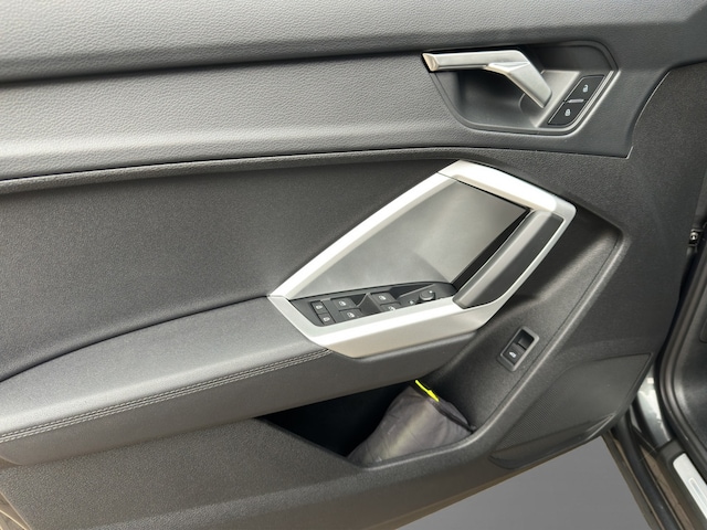 Audi Q3 35 TDI S-Line S-Tronic Sportback