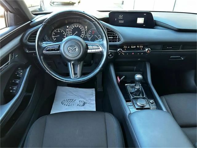 Mazda 3 Comfort S SkyActiv