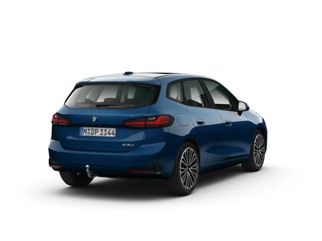 BMW 218 218d