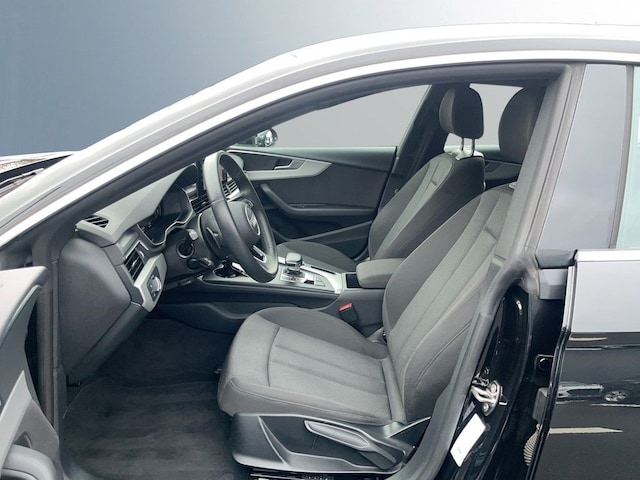 Audi A5 35 TDI S-Tronic Sportback