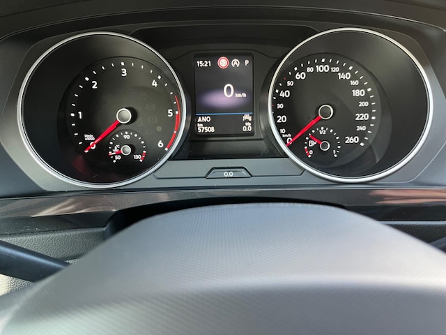 Volkswagen Tiguan 2.0 TDI DSG Life