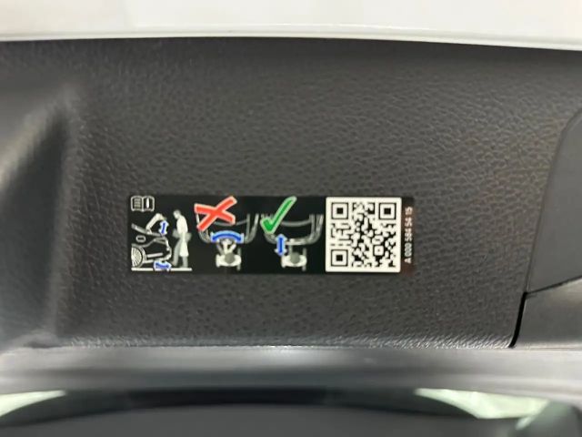 Mercedes-Benz EQC 400 4MATIC AMG Line