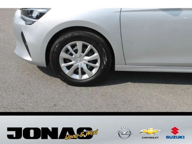 Opel Corsa Edition F Edition