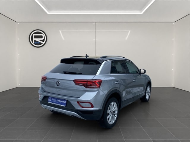 Volkswagen T-Roc 1.5 TSI