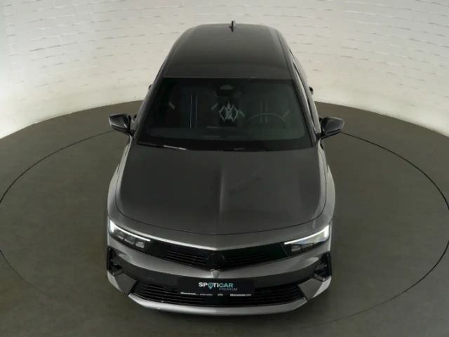 Opel Astra GS-Line Grand Sport Sports Tourer