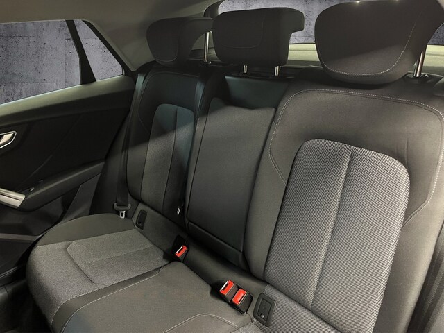 Audi Q2 35 TFSI S-Tronic