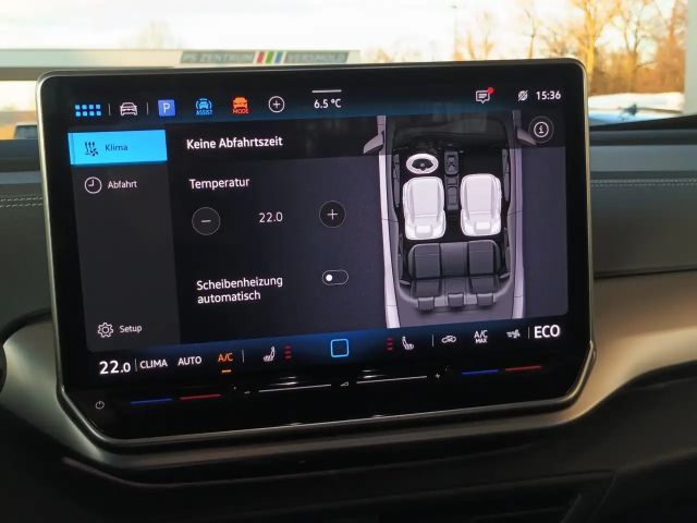 Volkswagen ID.5 Pure