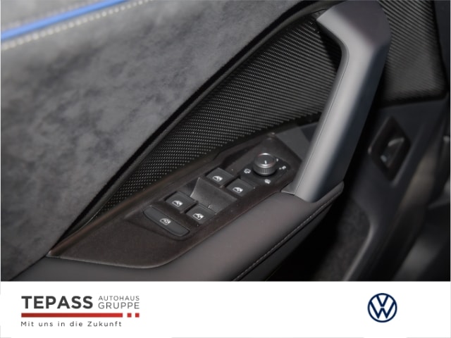 Volkswagen Tayron 2.0 TDI R-Line