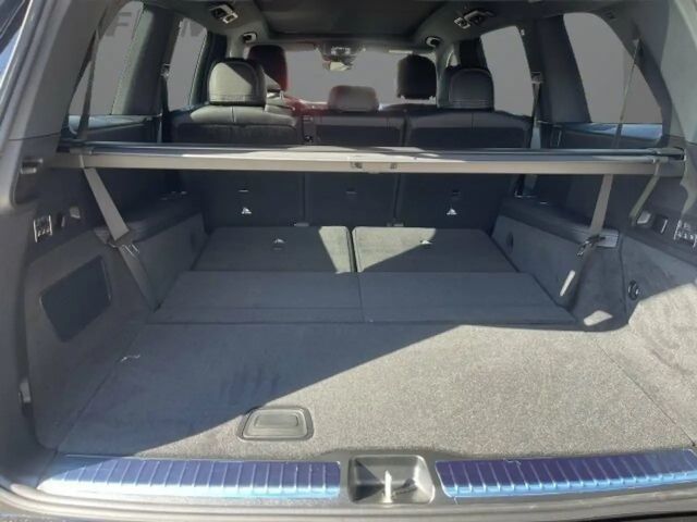 Mercedes-Benz GLS 450 AMG Line GLS 450 d